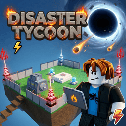 Disaster Tycoon