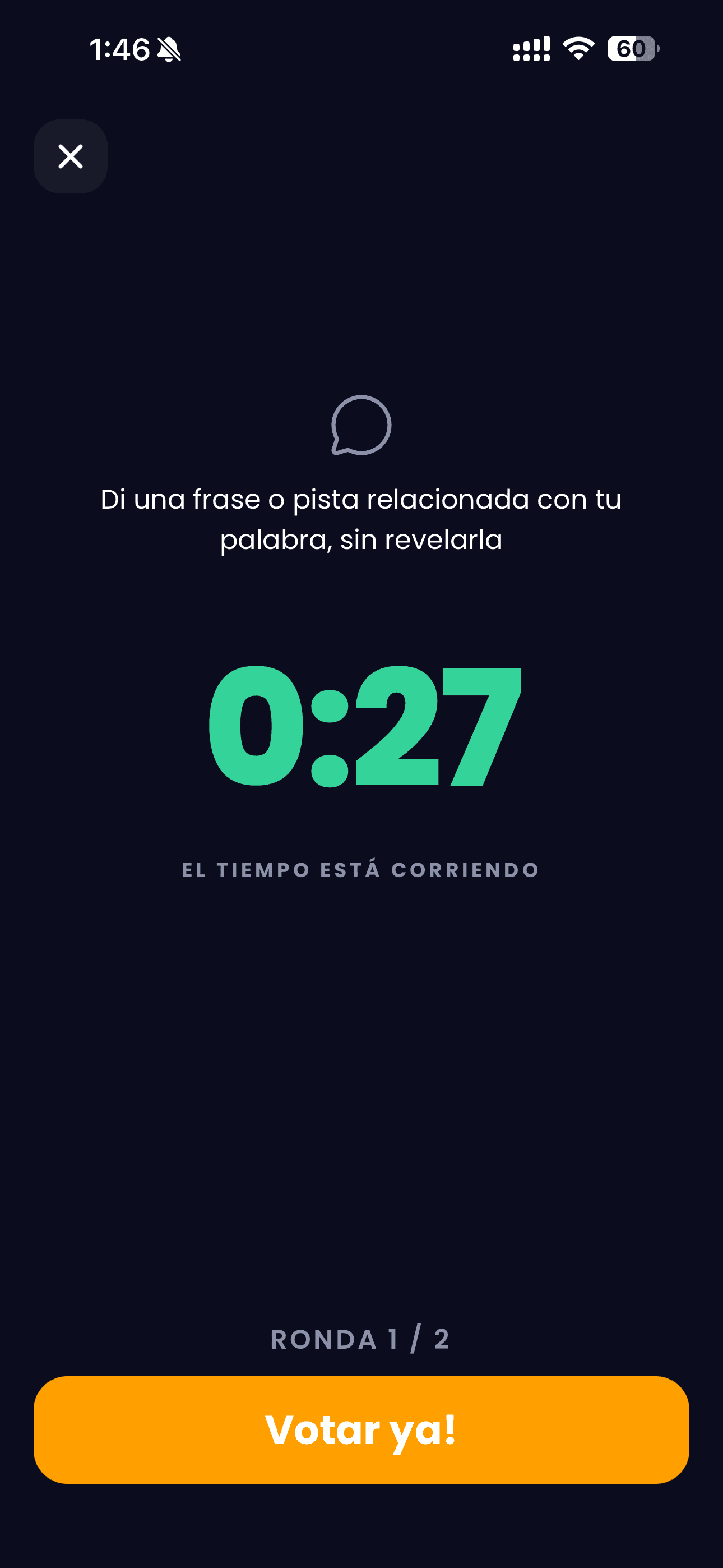 El Infiltrado screenshot 5