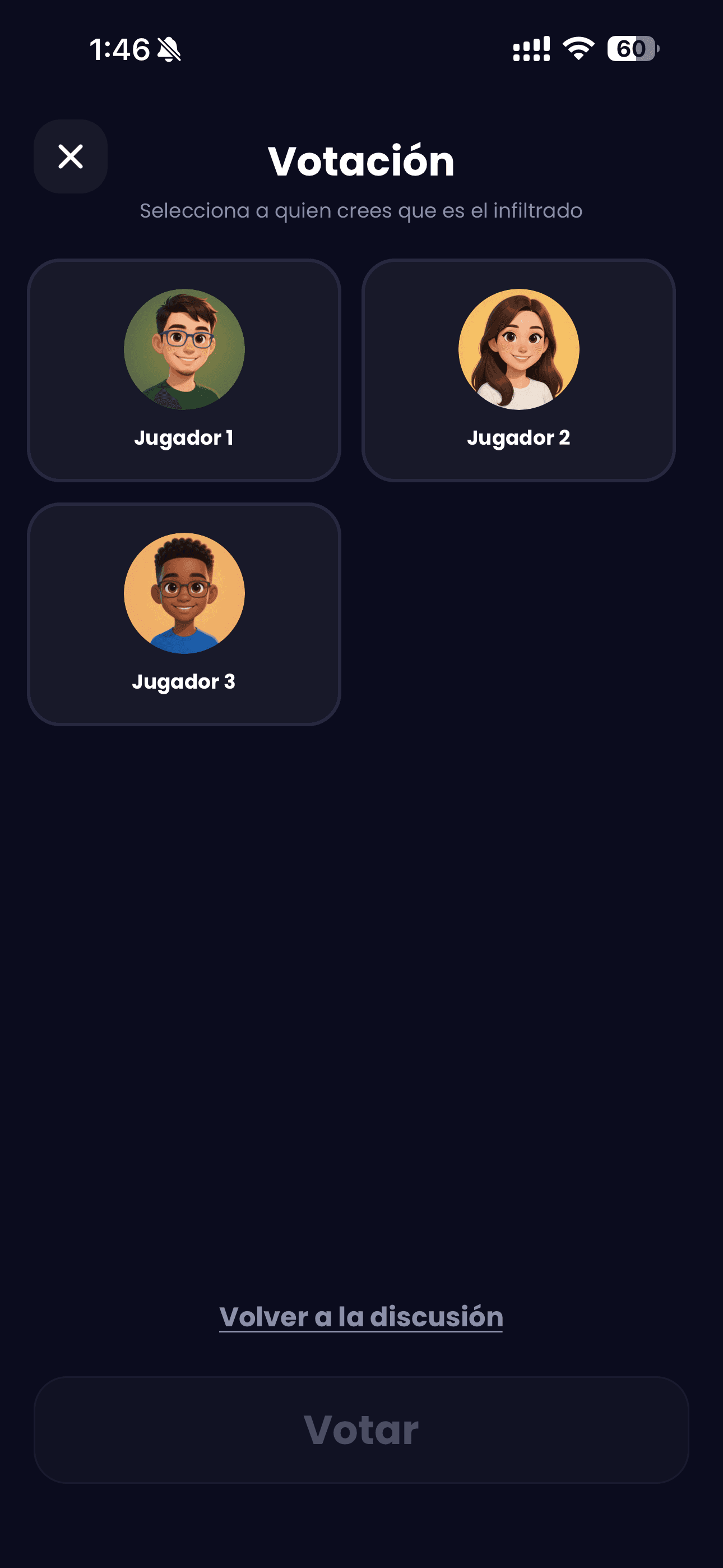 El Infiltrado screenshot 6